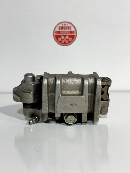 2000-2024 SUZUKI DRZ400 DRZ400SM OEM FRONT BRAKE CALIPER ASSEMBLY W/ PADS