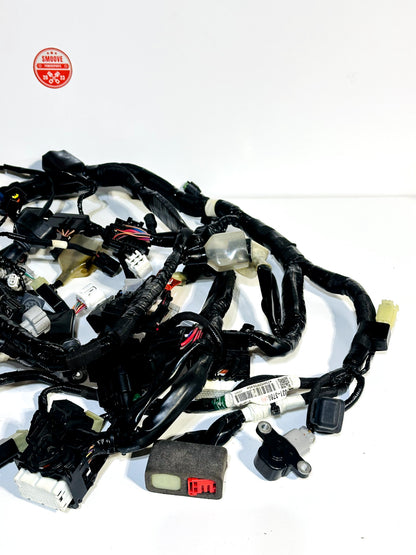 2022-2025 KAWASAKI NINJA ZX10R OEM WIRING HARNESS ENGINE WIRE LOOM 26031-3786