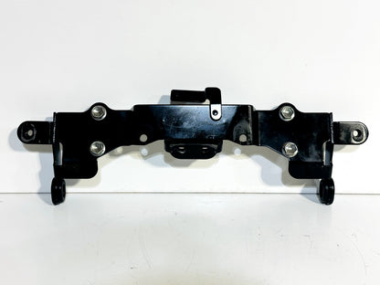 2022-2025 YAMAHA YZF R7 OEM REAR BACK TAIL SUB FRAME BATTERY SEAT BRACKET SET