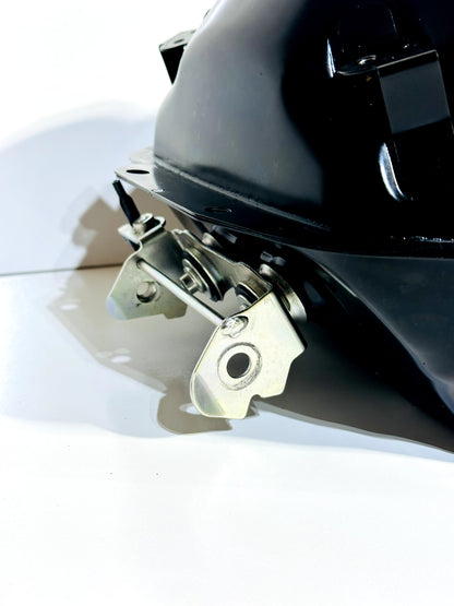 2023-2024 YAMAHA MT07 MT-07 OEM GAS FUEL TANK CELL PETROL RESERVOIR