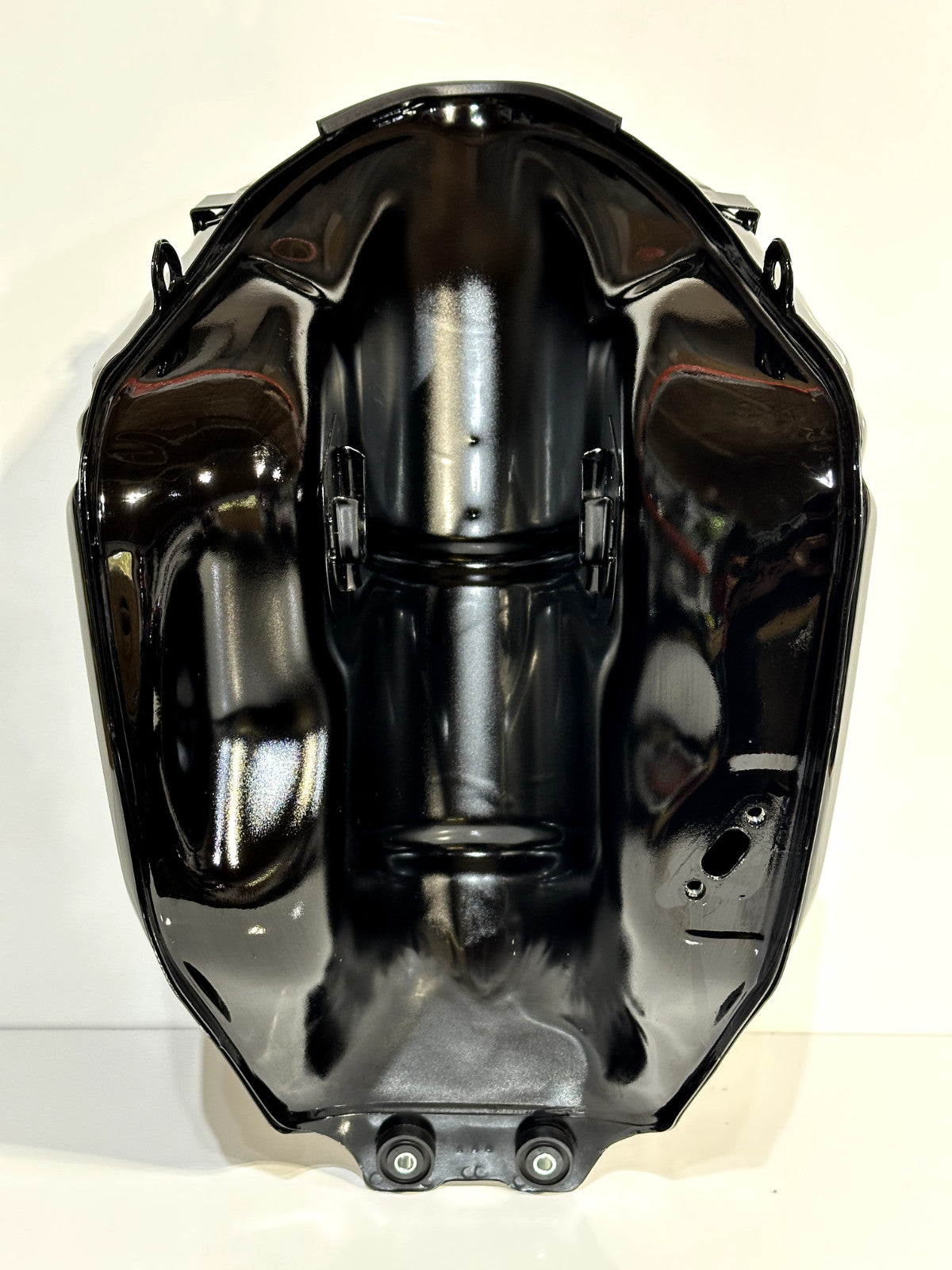 2000-2024 SUZUKI DRZ400 DRZ400SM OEM GAS FUEL TANK CELL PETROL RESERVOIR BLACK