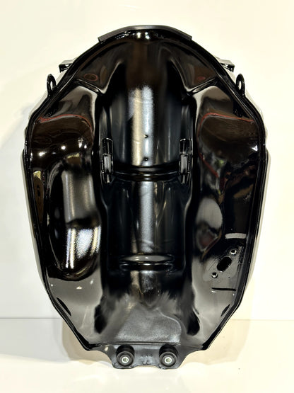 2000-2024 SUZUKI DRZ400 DRZ400SM OEM GAS FUEL TANK CELL PETROL RESERVOIR BLACK