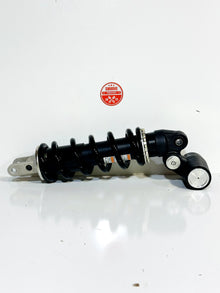 2019-2025 KAWASAKI NINJA ZX6R ZX636 REAR BACK SHOCK ABSORBER SUSPENSION SPRING