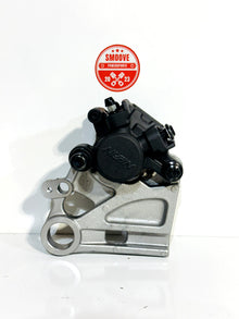 2022-2025 YAMAHA XSR900 XSR 900 OEM REAR BACK BRAKE CALIPER W/ BRACKET