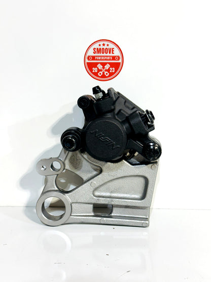 2022-2025 YAMAHA XSR900 XSR 900 OEM REAR BACK BRAKE CALIPER W/ BRACKET