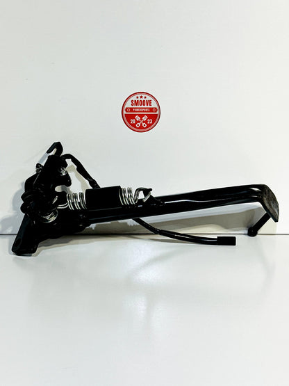 2021-2024 YAMAHA MT07 MT-07 OEM KICKSTAND SIDE STAND ASSEMBLY W/ SENSOR