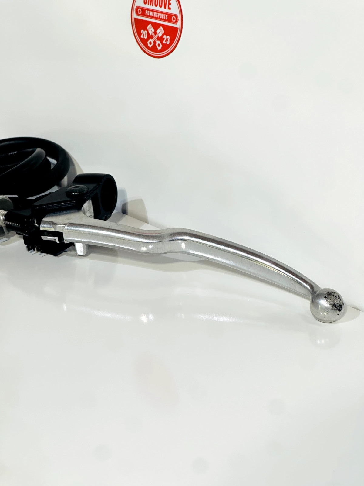 2020-2024 YAMAHA YZF-R1 YZF R1 OEM CLUTCH PERCH MOUNT & LEVER ASSEMBLY W/ CABLE