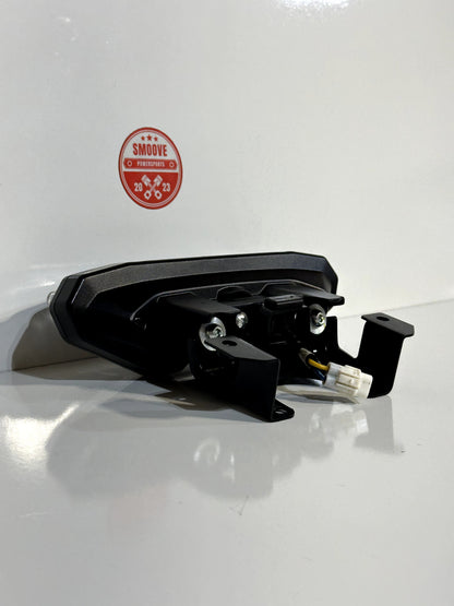 2014-2017 YAMAHA FZ09 FZ-09 OEM REAR BACK TAIL BRAKE SIGNAL LIGHT TAILLIGHT