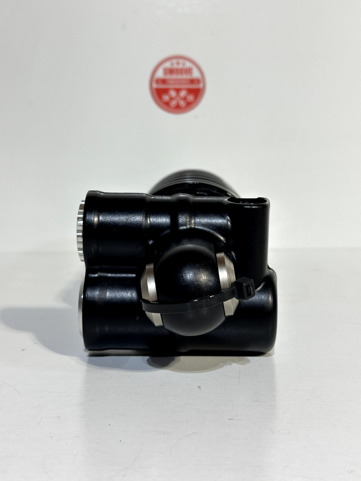 2021-2025 KAWASAKI NINJA ZX10R OEM REAR BACK SHOCK ABSORBER SUSPENSION SPRING