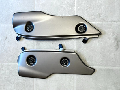 2020-2026 YAMAHA YZF R1 OEM COMPLETE PLASTIC BODY TRIM PANEL COVER BRACKET KIT