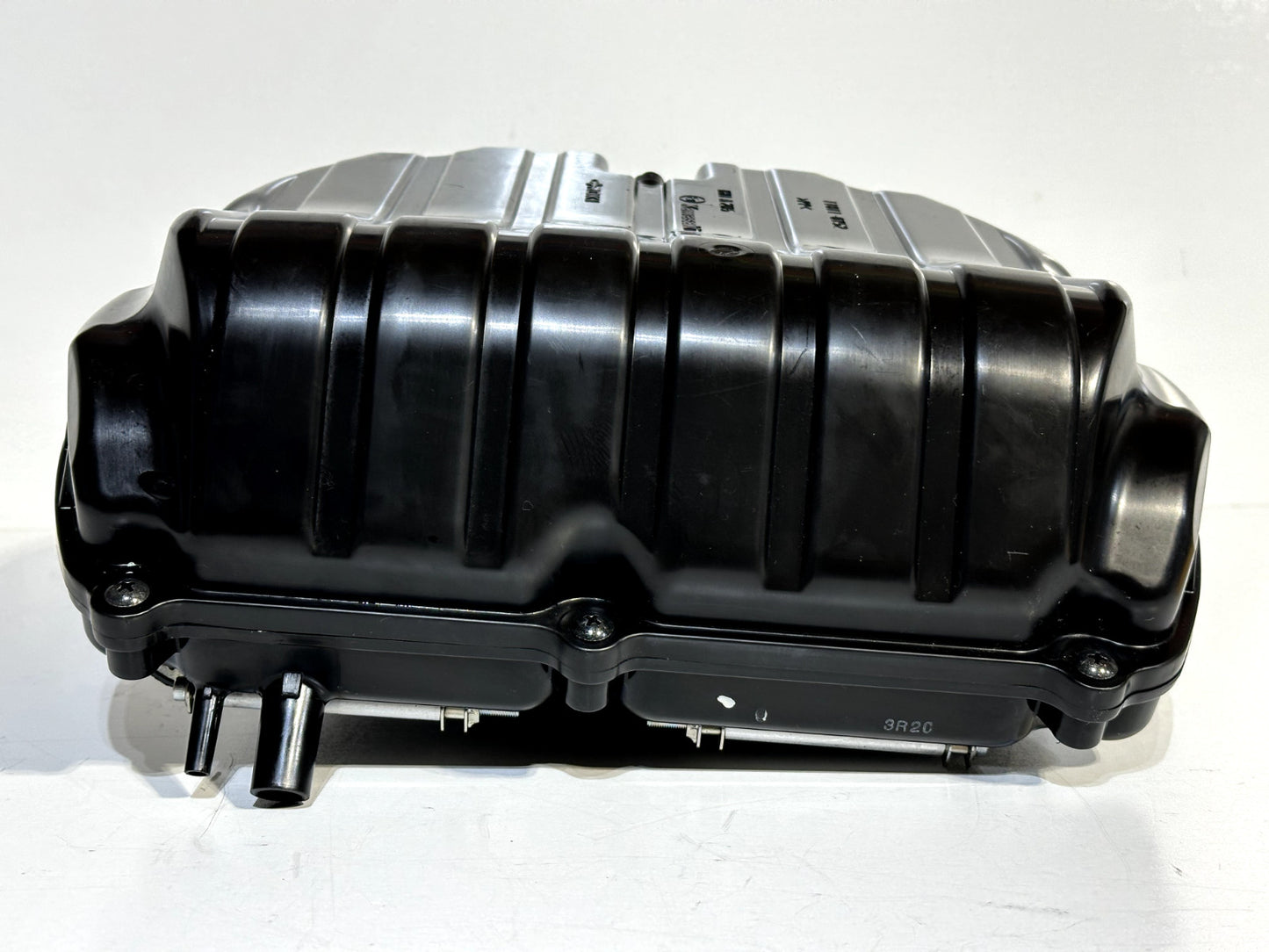 2024-2026 KAWASAKI NINJA ZX6R OEM AIR BOX INTAKE AIR FILTER HOUSING AIRBOX