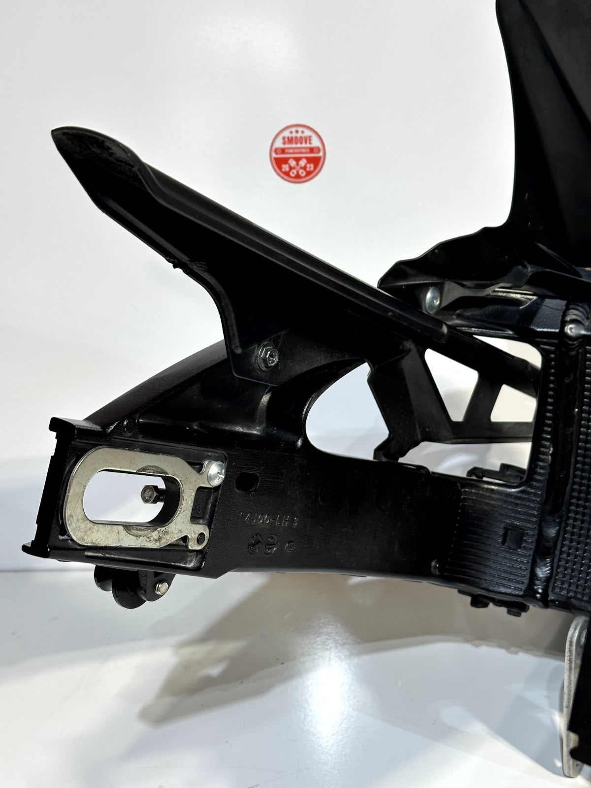 2011-2026 SUZUKI GSXR750 GSXR 750 OEM REAR BACK SWINGARM SWING ARM ASSEMBLY