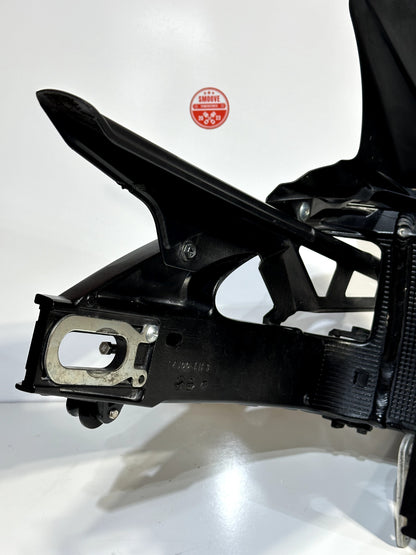 2011-2026 SUZUKI GSXR750 GSXR 750 OEM REAR BACK SWINGARM SWING ARM ASSEMBLY