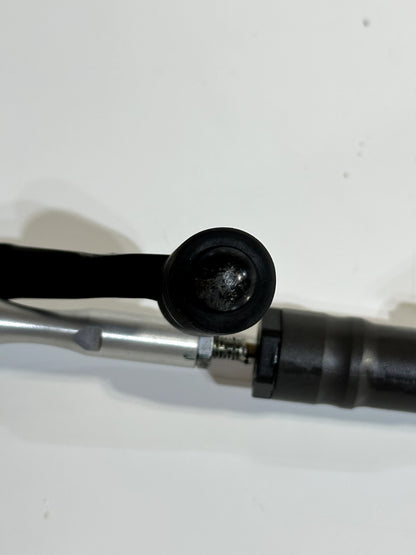 2022-2025 YAMAHA XSR900 XSR 900 OEM QUICK SHIFTER W/ LEFT FOOT SHIFTER PEDAL