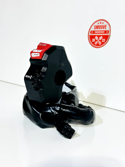 2021-2024 YAMAHA MT07 MT-07 OEM RIGHT HANDLE BAR START STOP KILL SWITCH