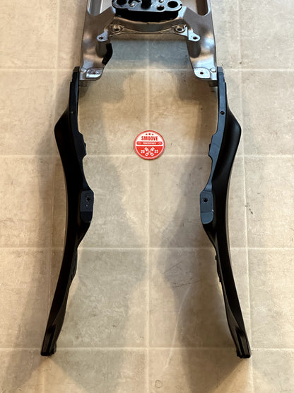 2021-2025 KAWASAKI NINJA ZX10R ZX 10 OEM REAR BACK TAIL SUBFRAME SUB FRAME