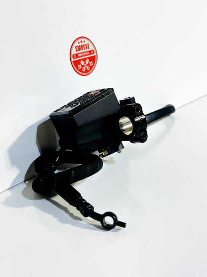2021-2024 YAMAHA MT07 MT-07 OEM FRONT BRAKE MASTER CYLINDER W/ LEVER & LINE