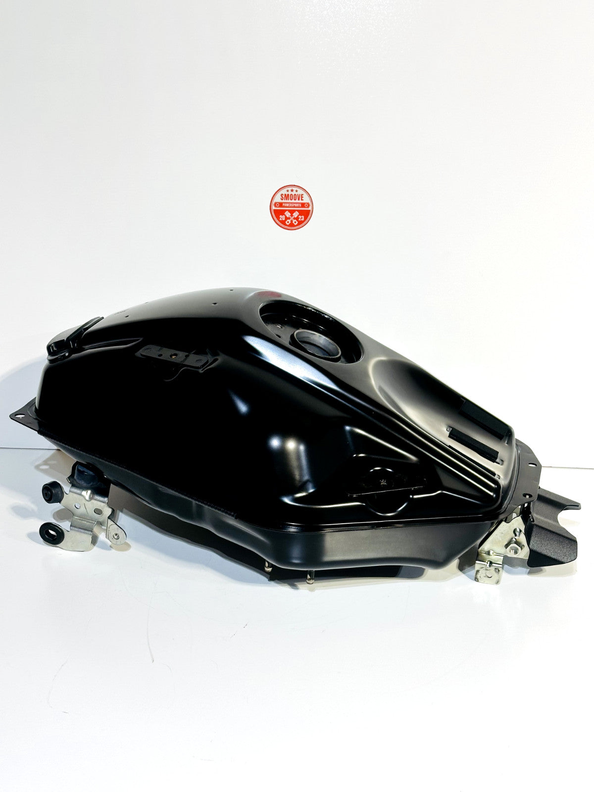 2022-2025 YAMAHA YZF R7 OEM GAS TANK FUEL CELL PETROL RESERVOIR BEB-24110