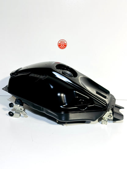 2022-2025 YAMAHA YZF R7 OEM GAS TANK FUEL CELL PETROL RESERVOIR BEB-24110