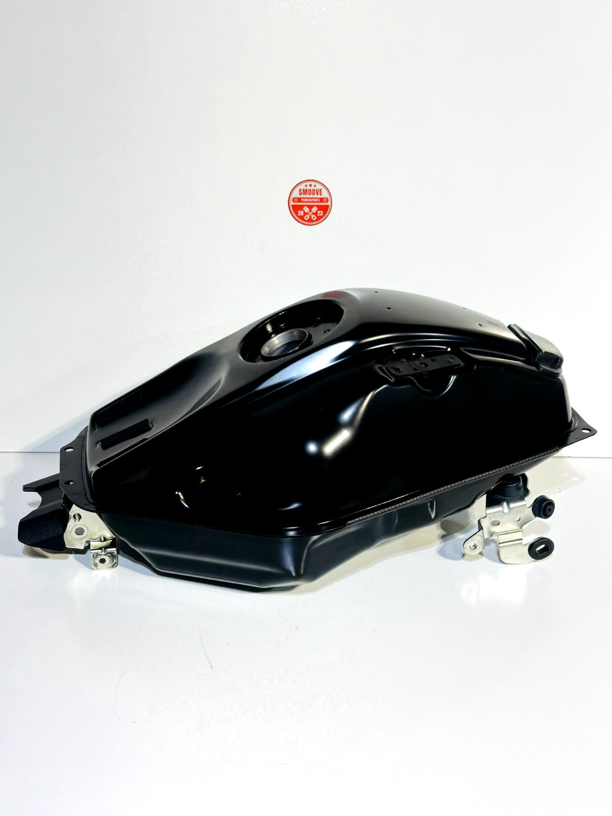 2022-2025 YAMAHA YZF R7 OEM GAS TANK FUEL CELL PETROL RESERVOIR BEB-24110
