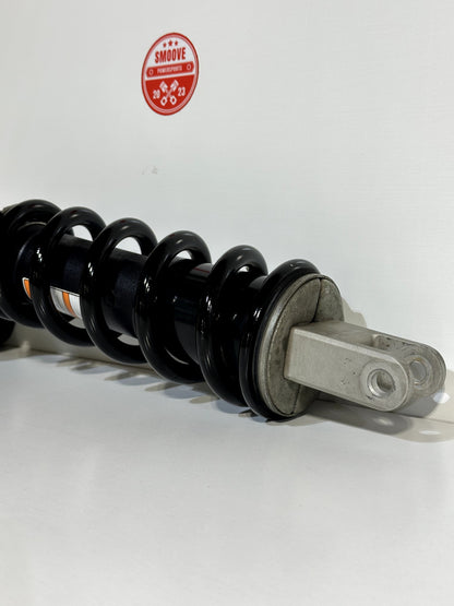 2019-2026 KAWASAKI NINJA ZX6R OEM REAR BACK SHOCK ABSORBER SUSPENSION SPRING