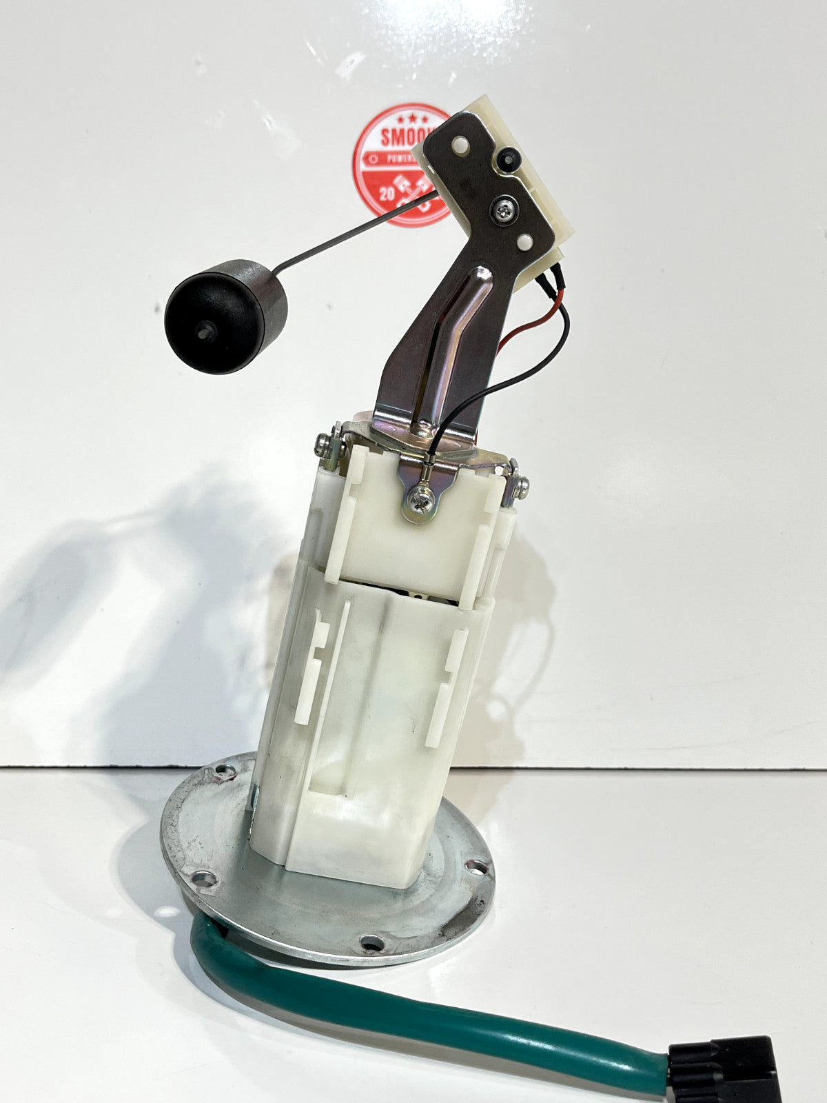 2019-2025 KAWASAKI NINJA ZX6R ZX636 OEM FUEL PUMP GAS TANK PETROL
