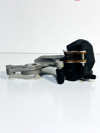 2020-2026 YAMAHA YZF R1 OEM REAR BACK BRAKE CALIPER & BRACKET ASSEMBLY