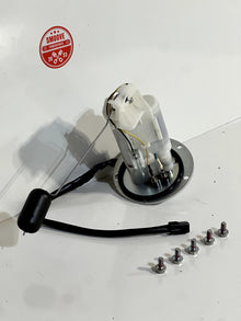 2023-2025 KAWASAKI NINJA ZX4RR OEM FUEL PUMP GAS PETROL FUEL TANK SENDER UNIT