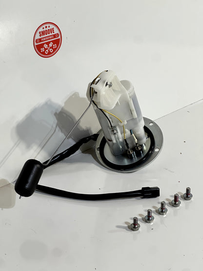 2023-2025 KAWASAKI NINJA ZX4RR OEM FUEL PUMP GAS PETROL FUEL TANK SENDER UNIT