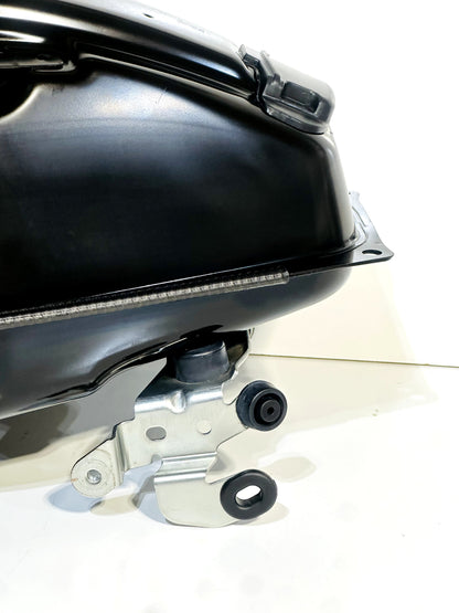 2022-2025 YAMAHA YZF R7 OEM GAS TANK FUEL CELL PETROL RESERVOIR BEB-24110