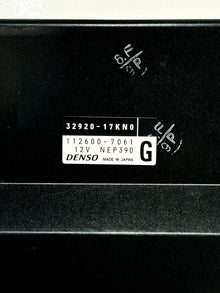 2017-2025 SUZUKI GSXR1000 OEM ECU ELECTRONIC COMPUTER UNIT CDI BLACK BOX