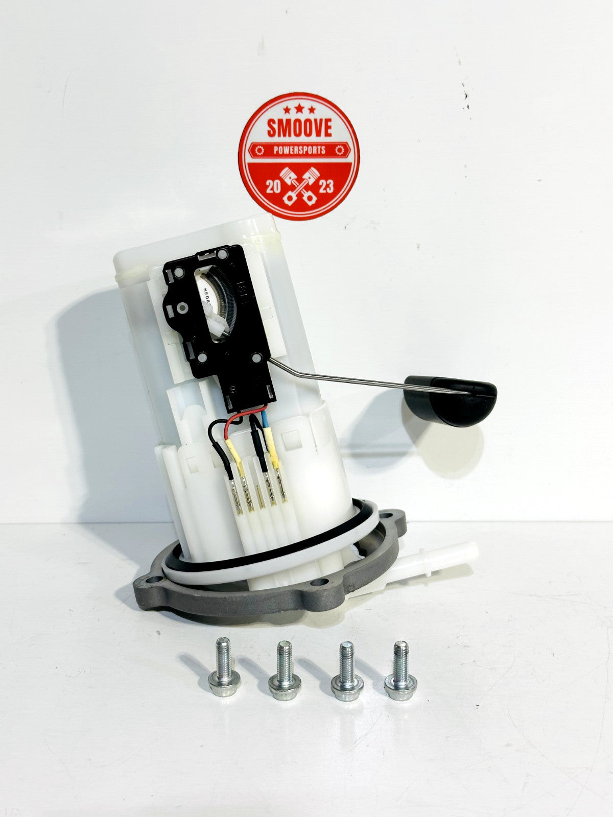 2015-2025 YAMAHA YZF R1 R1M OEM GAS FUEL PUMP PETROL TANK SENDER UNIT 1RC-13907