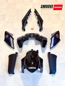 2021-2023 YAMAHA MT09 MT-09 SP OEM COMPLETE FAIRING BODY PANEL COWLING KIT