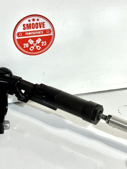 2021-2024 YAMAHA MT09 MT-09 OEM QUICK SHIFTER SHIFT PEDAL QUICK SHIFT LINKAGE