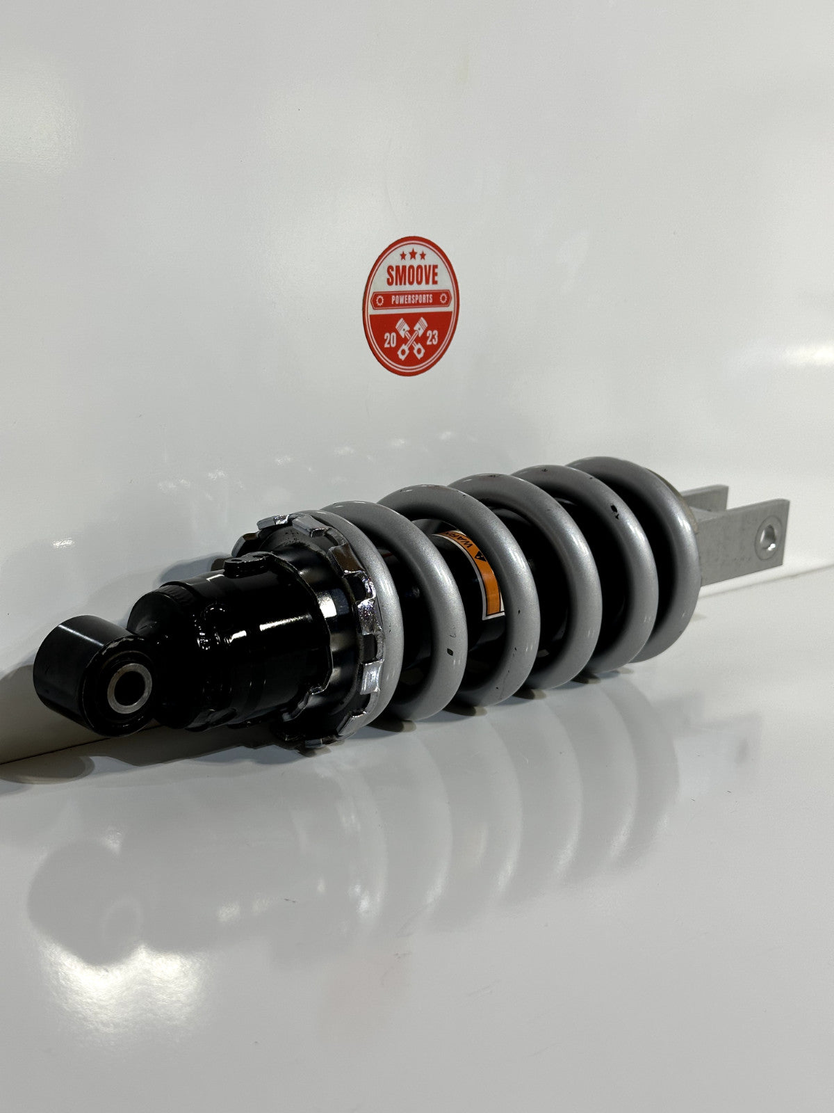 2022-2025 YAMAHA YZF R7 OEM REAR BACK SHOCK ABSORBER SUSPENSION SPRING