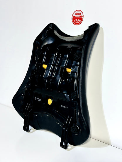 2021-2025 KAWASAKI NINJA ZX10R OEM FRONT RIDERS SEAT SADDLE PILLION PAD