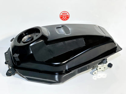 2018-2020 YAMAHA MT 07 MT-07 GAS FUEL TANK PETROL RESERVOIR FUEL CELL W/ BRACKET