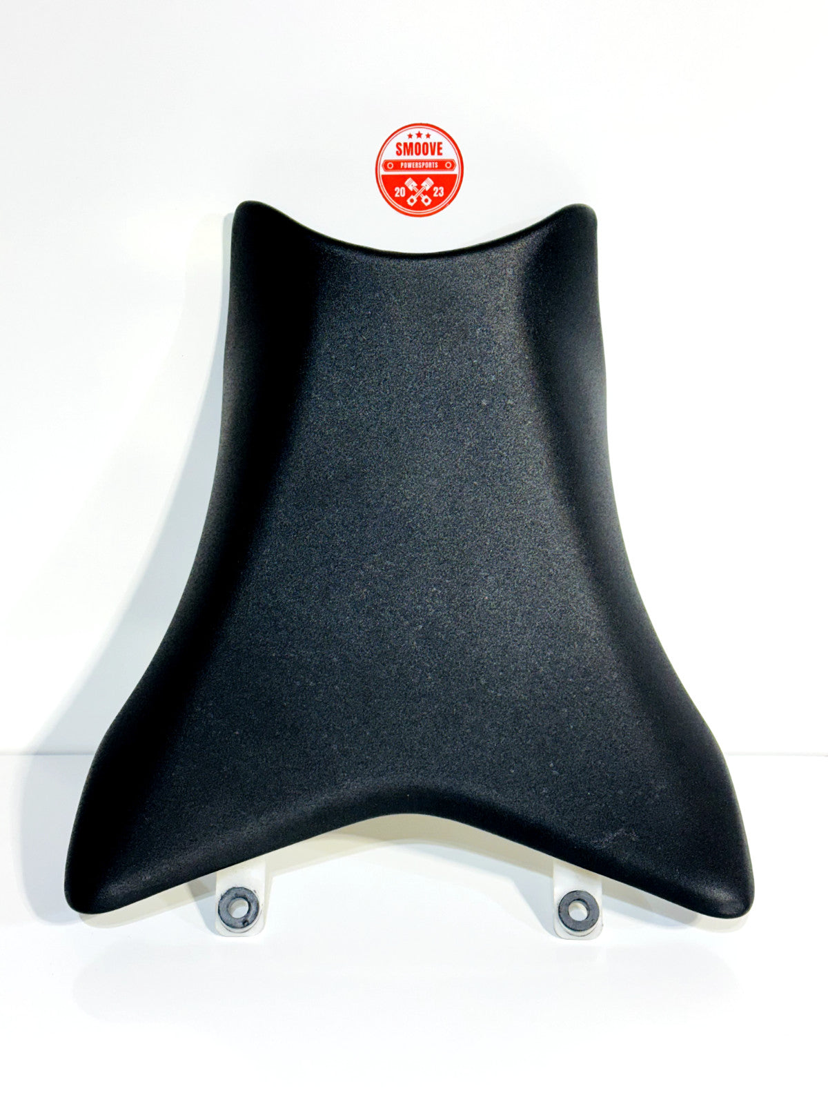 2011-2015 KAWASAKI NINJA ZX10R OEM FRONT DRIVERS RIDERS SEAT PAD PILLON
