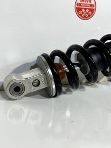 2011-2026 SUZUKI GSXR750 GSXR 750 OEM REAR BACK SHOCK ABSORBER SPRING SUSPENSION