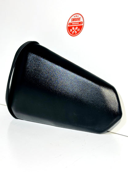 2022-2025 YAMAHA YZF R7 OEM REAR BACK PASSENGER SEAT PAD PILON ASSEMBLY