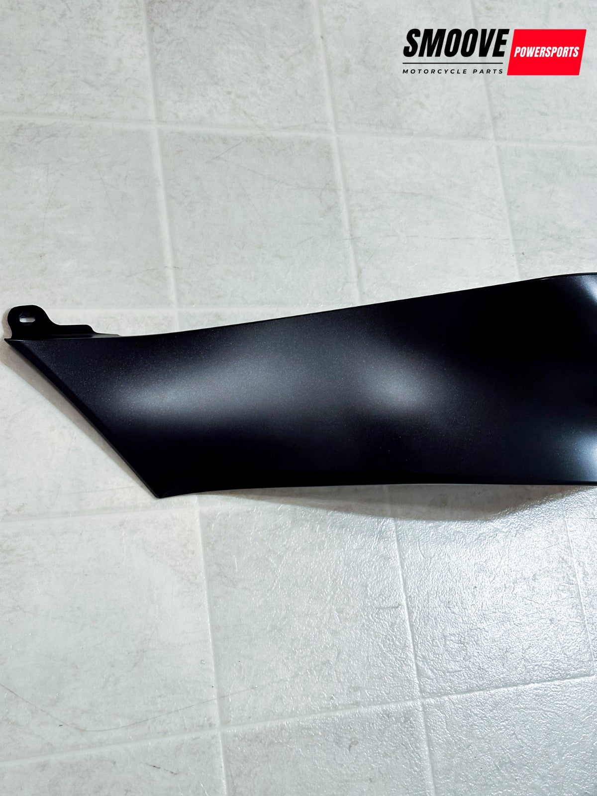 2021-2025 KAWASAKI NINJA ZX10R OEM RIGHT SIDE UPPER LOWER COWL FAIRING SET BLACK