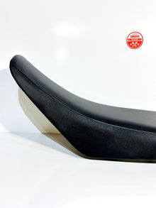 2000-2024 SUZUKI DRZ400 DRZ400SM OEM FRONT RIDER DRIVERS SEAT SADDLE PAD MINT