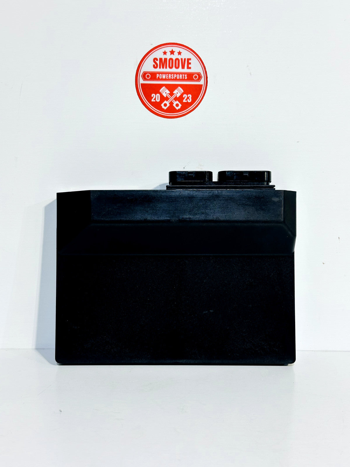 2008-2016 YAMAHA YZF R6 OEM ECU ENGINE COMPUTER UNIT MODEL Y 13S-8591A-60