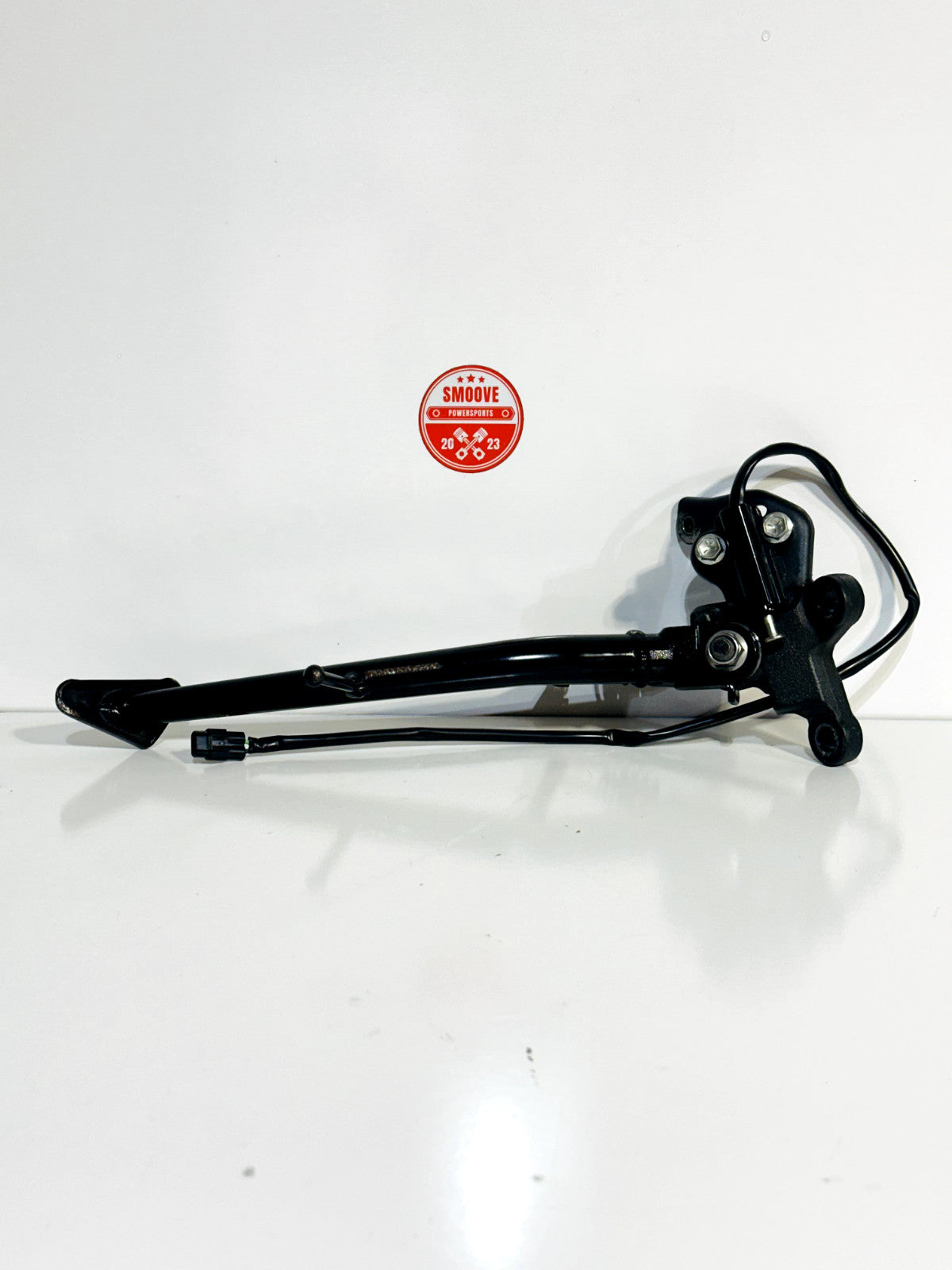 2011-2026 SUZUKI GSXR750 GSXR 750 OEM KICKSTAND KICK SIDE STAND W/ SENSOR