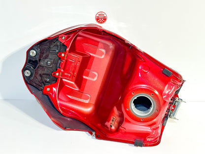 (2025) 2017-2025 SUZUKI GSXR1000 OEM GAS FUEL TANK CELL PETROL RESERVOIR RED