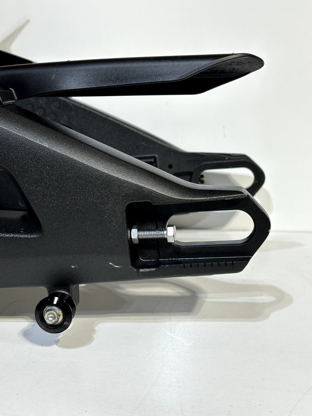 2021-2026 KAWASAKI NINJA ZX10R ZX10RR OEM REAR SWINGARM SUSPENSION SWING ARM