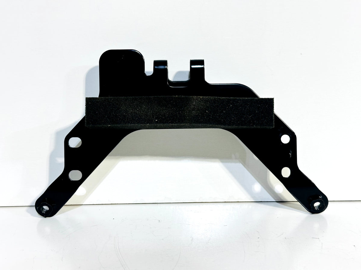 2022-2025 YAMAHA YZF R7 OEM REAR BACK TAIL SUB FRAME BATTERY SEAT BRACKET SET
