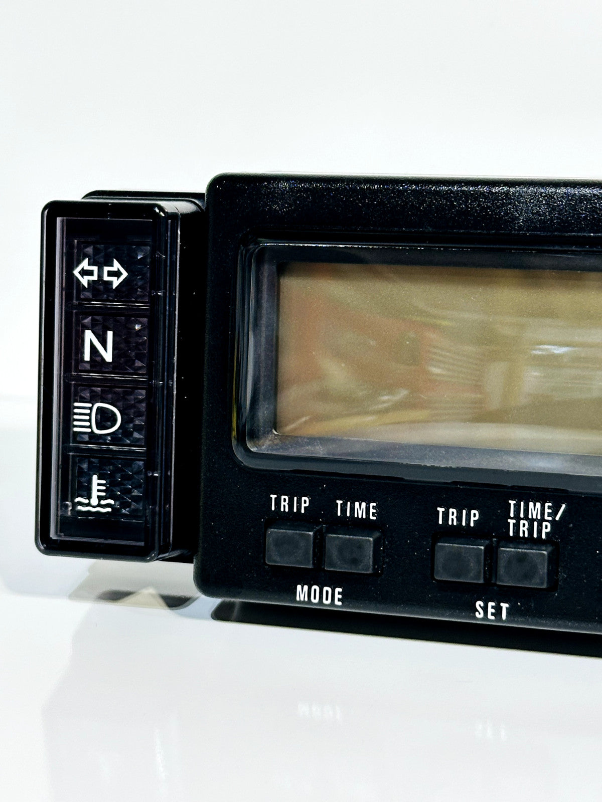 2000-2024 SUZUKI DRZ400 DRZ400SM OEM SPEEDOMETER INSTRUMENT CLUSTER 700 MILES