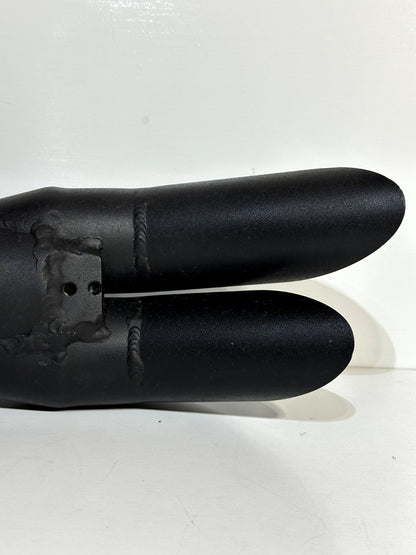 2015-2025 YAMAHA YZF R1 R1M TOCE PERFORMANCE EXHAUST MUFFLER SLIP ON SILENCER