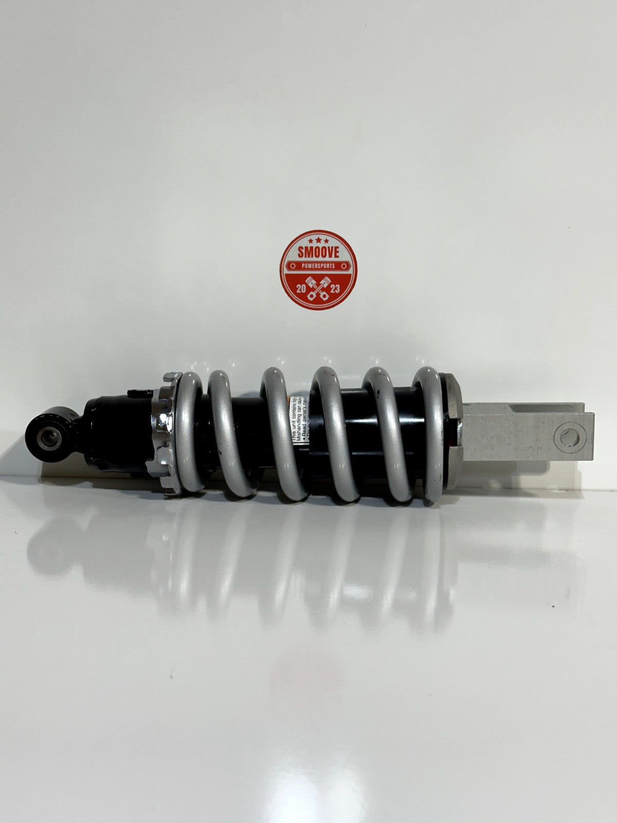 2022-2025 YAMAHA YZF R7 OEM REAR BACK SHOCK ABSORBER SUSPENSION SPRING